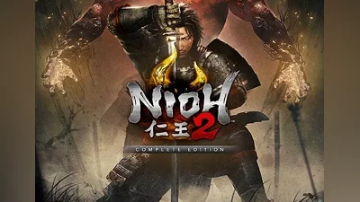 Nioh 2 Complete Edition EU (EU) [Steam]