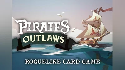 Pirates Outlaws EN Turkey (Turkey) [Xbox One/Series]