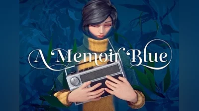 A Memoir Blue EN/DE/FR/PT/ES Global (Global) [Steam]