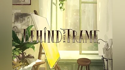 Behind the Frame: The Finest Scenery EU (EU) [Steam]