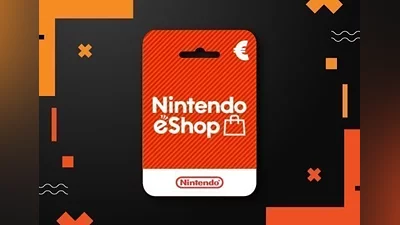 Nintendo eShop EUR PT €50 (EU) [Nintendo]
