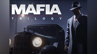 Mafia: Trilogy EN Argentina (Argentina) [Xbox One/Series]