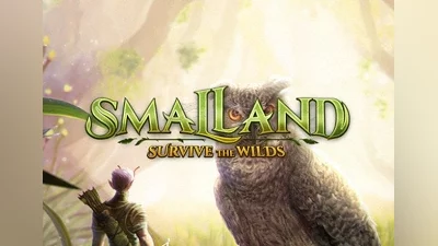 Smalland: Survive the Wilds EN/DE/FR/JA/PT/RU/ES Global (Global) [Steam]