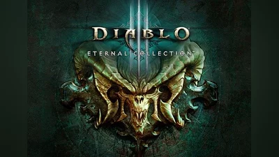 Diablo 3 - Eternal Collection EN United States (United States) [Xbox One/Series]