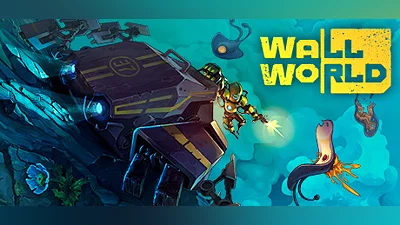 Wall World (PC) [Global] [Standard]