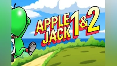 Apple Jack 1&2 EN Global (Global) [Steam]