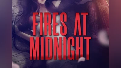 Fires At Midnight EN Global (Global) [Steam]