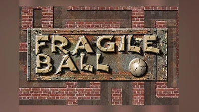 Marble Mayhem: Fragile Ball EN Global (Global) [Steam]