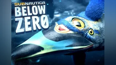 Subnautica: Below Zero EU (EU) [Steam]