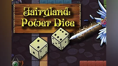 Fairyland: Power Dice EN Global (Global) [Steam]