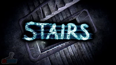 Stairs EN Global (Global) [Steam]