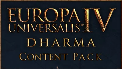 Europa Universalis IV: Dharma Content Pack (Steam)