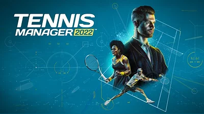Tennis Manager 2022 (Steam)