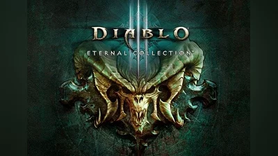 Diablo 3 - Eternal Collection EN Global (Global) [Xbox One/Series]