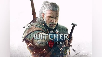 The Witcher 3: Wild Hunt EN EU (EU) [Xbox One/Series]