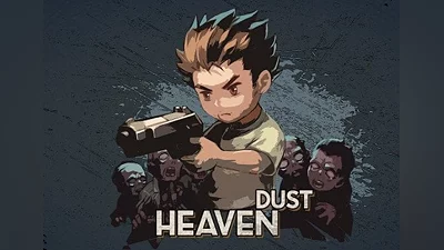 Heaven Dust EN Argentina (Argentina) [Xbox One/Series]
