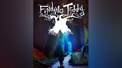 Finding Teddy (Россия, Украина и СНГ)