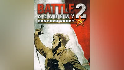 Battle Academy 2: Eastern Front (Россия)