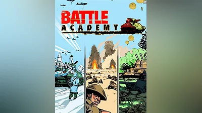 Battle Academy (Россия)