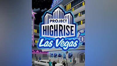 Project Highrise – Las Vegas (Россия, Украина и СНГ)