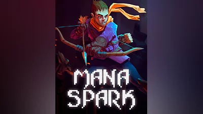 Mana Spark (Весь мир)