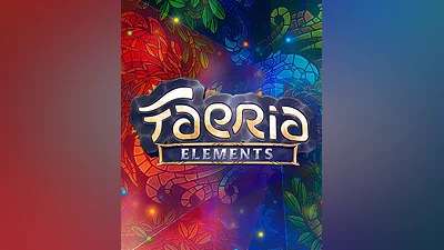 Faeria – Puzzle Pack Elements (Весь мир)