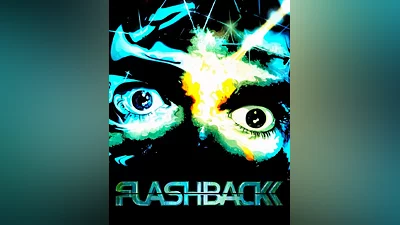Flashback (2018) (Россия)