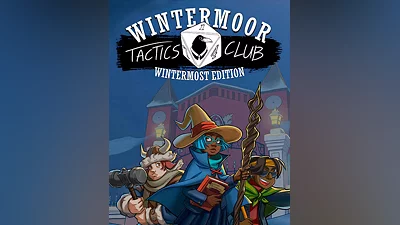 Wintermoor Tactics Club – Wintermost Edition (Россия)