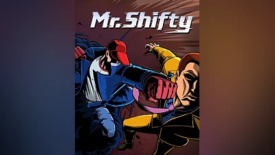 Mr. Shifty (Россия)