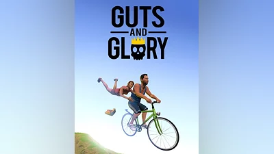 Guts and Glory (Россия)
