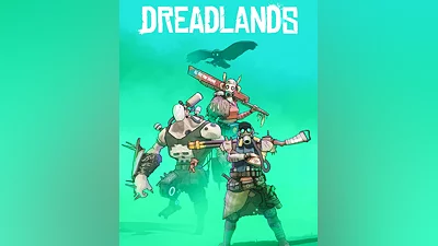 Dreadlands (Россия)