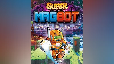 Super Magbot (Россия)