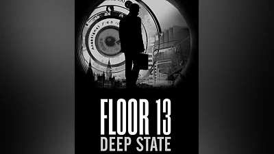 Floor 13: Deep State (Россия, Украина и СНГ)