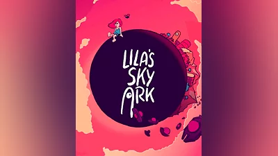 Lila’s Sky Ark (Россия, Украина и СНГ)