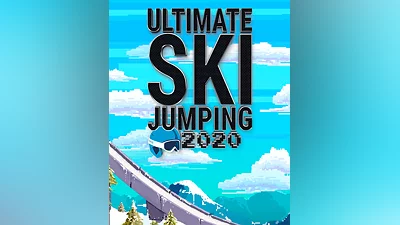Ultimate Ski Jumping 2020 (Россия, Украина и СНГ)