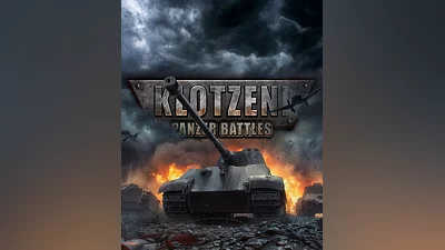 Klotzen! Panzer Battles (Россия, Украина и СНГ)