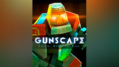 Gunscape (Россия, Украина и СНГ)