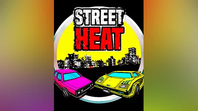 Street Heat (Россия, Украина и СНГ)