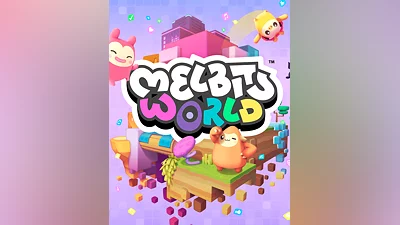 Melbits World (Россия, Украина и СНГ)