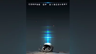 Corpse of Discovery (Россия, Украина и СНГ)