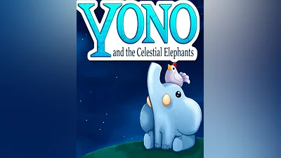 Yono and the Celestial Elephants (Россия, Украина и СНГ)