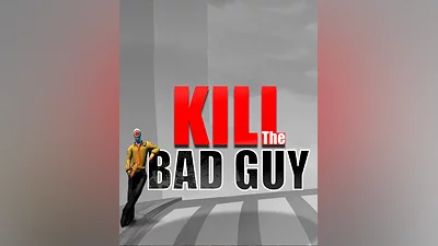 Kill The Bad Guy (Россия, Украина и СНГ)
