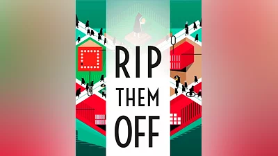Rip Them Off (Россия, Украина и СНГ)