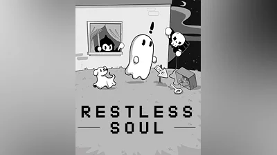 Restless Soul (Россия, Украина и СНГ)