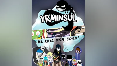 Yrminsul (Россия, Украина и СНГ)