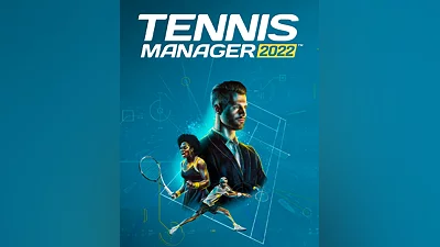 Tennis Manager 2022 (Россия, Украина и СНГ)