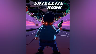 Satellite Rush (Россия, Украина и СНГ)