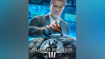 SuperPower 3 (Россия, Украина и СНГ)