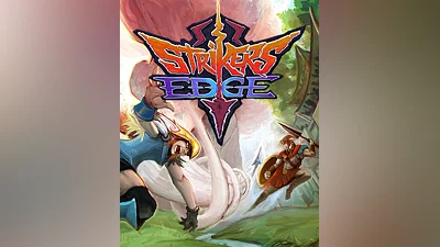 Strikers Edge (Россия, Украина и СНГ)