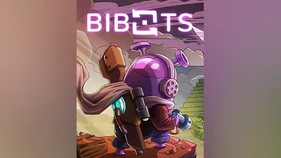 Bibots (Россия, Украина и СНГ)